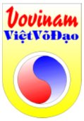 Logo Officiel Vovinam VVD